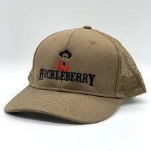Load image into Gallery viewer, Huckleberry Hats