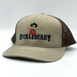 Huckleberry Hats