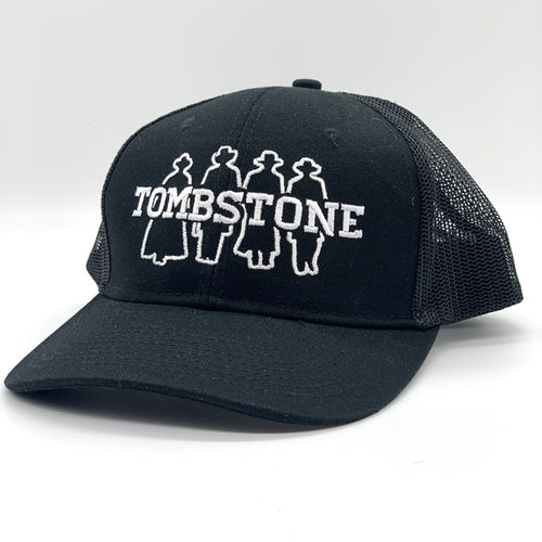 Tombstone Hats