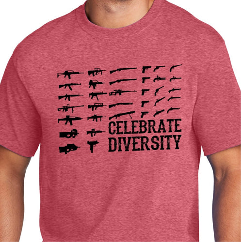 celebrate diversity 